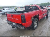 CHEVROLET SILVERADO 1500 1GCEC14X44Z279609 снимка