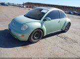 VOLKSWAGEN NEW BEETLE GLS 3VWCK21C02M440356 снимка