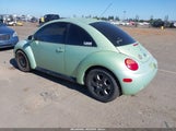 VOLKSWAGEN NEW BEETLE GLS 3VWCK21C02M440356 снимка