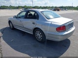 HYUNDAI SONATA GLS/LX KMHWF35H53A829245 снимка