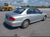 HYUNDAI SONATA GLS/LX KMHWF35H53A829245 снимка