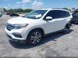 Honda Pilot Elite 5FNYF6H00JB058623 снимка