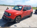 JEEP RENEGADE SPORT FWD ZACCJAAB3HPF12020 fotografie