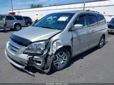 HONDA ODYSSEY EX-L 5FNRL38616B402161 снимка