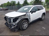 TOYOTA RAV4 LE 2T3F1RFV6LC100815 снимка