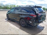 TOYOTA SIENNA WOODLAND EDITION/XSE 5TDCSKFCXSS156213 снимка