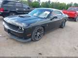 DODGE CHALLENGER 392 HEMI SCAT PACK SHAKER 2C3CDZFJ6JH149763 снимка