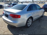 AUDI A4 2.0T PREMIUM WAUAFAFL0BN039748 снимка
