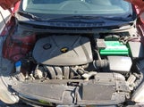 HYUNDAI ELANTRA LIMITED (ULSAN PLANT) KMHDH4AE0CU354525 photo