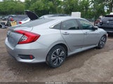 Honda Civic Ex-T 19XFC1F31HE012556 снимка