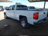 CHEVROLET SILVERADO 1500 1LT 1GCRCREH9HZ333709 photo
