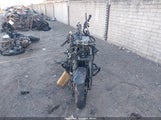 HARLEY-DAVIDSON FLHXST 1HD1ABL23NB651806 снимка