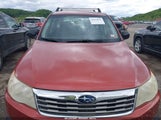 SUBARU FORESTER 2.5X JF2SH6AC0AH712333 снимка