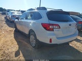 SUBARU OUTBACK 2.5I 4S4BSAACXH3304850 снимка