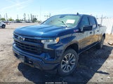 CHEVROLET SILVERADO 1500 4WD STANDARD BED RST 1GCUDEED8NZ636408 photo