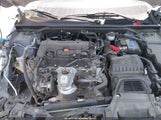 Honda Civic Sport 19XFL2H86RE010544 fotografie