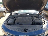 CHEVROLET IMPALA 1LT 2G1105S36J9114187 снимка