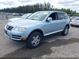 VOLKSWAGEN TOUAREG V6 WVGZE77L37D001840 fotografie