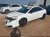 PONTIAC G6 1G2ZG57B084277845 снимка
