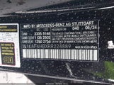 MERCEDES-BENZ C 300 W1KAF4HBXRR224889 photo