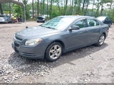 CHEVROLET MALIBU LS 1G1ZG57B29F246896 снимка
