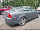 CHEVROLET MALIBU LS 1G1ZG57B29F246896 снимка