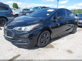 CHEVROLET CRUZE LS AUTO 1G1BC5SM5H7223255 снимка