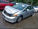 HONDA CIVIC LX 2HGFB2F5XCH607219 снимка