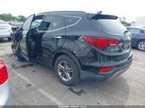 HYUNDAI SANTA FE SPORT 2.4L 5NMZUDLB0HH037142 снимка