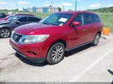 Nissan Pathfinder Platinum/S/Sl/Sv 5N1AR2MN5GC640527 fotografie