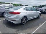 HYUNDAI ELANTRA SE 5NPD84LF7HH001694 снимка