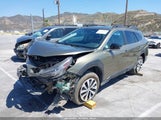 SUBARU OUTBACK PREMIUM 4S4BTACC7S3130771 снимка