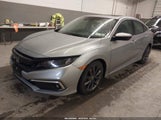 Honda Civic Ex 19XFC1F39LE203988 снимка