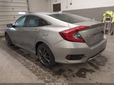 Honda Civic Ex 19XFC1F39LE203988 снимка