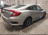 Honda Civic Ex 19XFC1F39LE203988 снимка