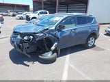 Toyota Rav4 Limited JTMYFREV8ED031989 снимка