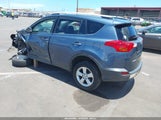 Toyota Rav4 Limited JTMYFREV8ED031989 снимка