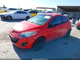 MAZDA MAZDA2 TOURING JM1DE1HZ7B0107688 fotografie