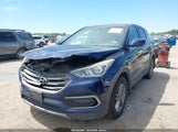 HYUNDAI SANTA FE SPORT 2.4L 5XYZT3LBXHG493348 снимка