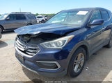 HYUNDAI SANTA FE SPORT 2.4L 5XYZT3LBXHG493348 photo