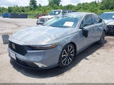 Honda Accord Hybrid Touring/Touring 1HGCY2F86PA017857 снимка