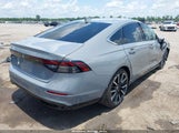 Honda Accord Hybrid Touring/Touring 1HGCY2F86PA017857 снимка