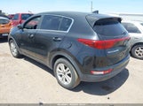 Kia Sportage Lx KNDPM3AC4H7067460 снимка