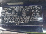 Kia Sportage Lx KNDPM3AC4H7067460 снимка