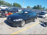 Volkswagen Golf Sportwagen Tsi S 4-Door 3VWC17AU7GM502111 photo