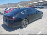 Honda Accord Hybrid Sport 1HGCY2F58RA019554 снимка