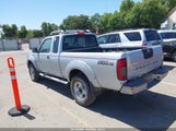 NISSAN FRONTIER DESERT RUNNER SE-V6 1N6ED26T51C362345 photo