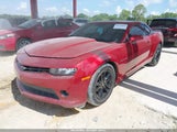 CHEVROLET CAMARO 2LS 2G1FA1E32E9147104 снимка