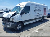 MERCEDES-BENZ SPRINTER 2500 HIGH ROOF WD3PE8DC0E5876476 photo