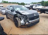 Mitsubishi Outlander Black Edition S-Awc JA4J4UA89NZ069450 photo